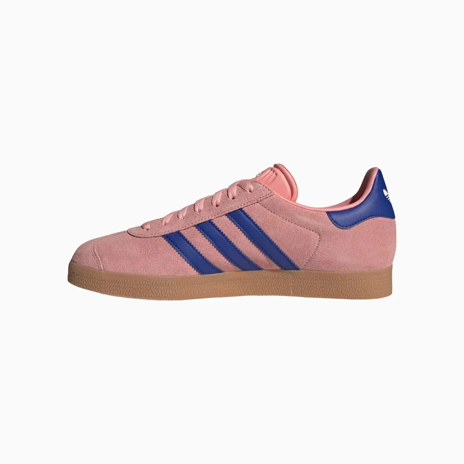 Men's Originals Gazelle "Semi Pink Spark Lucid"