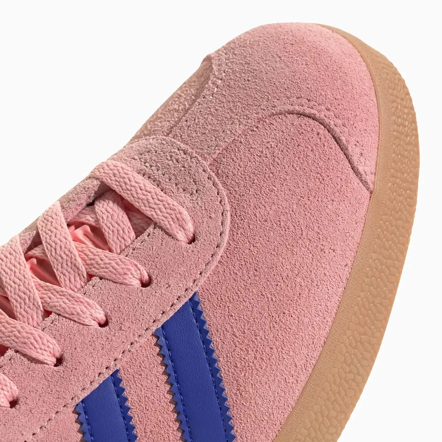 Men's Originals Gazelle "Semi Pink Spark Lucid"