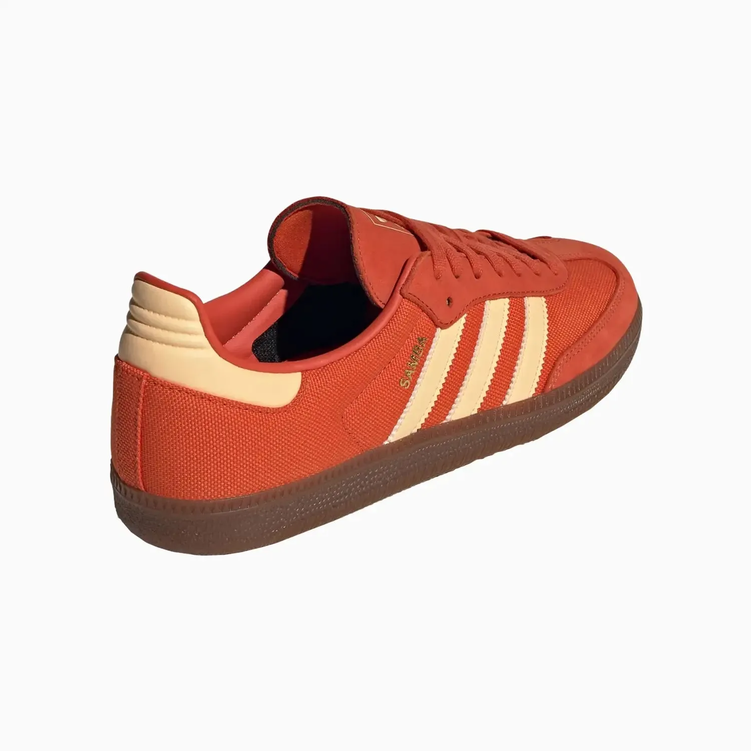 Men's Originals Samba OG "Collegiate Orange"