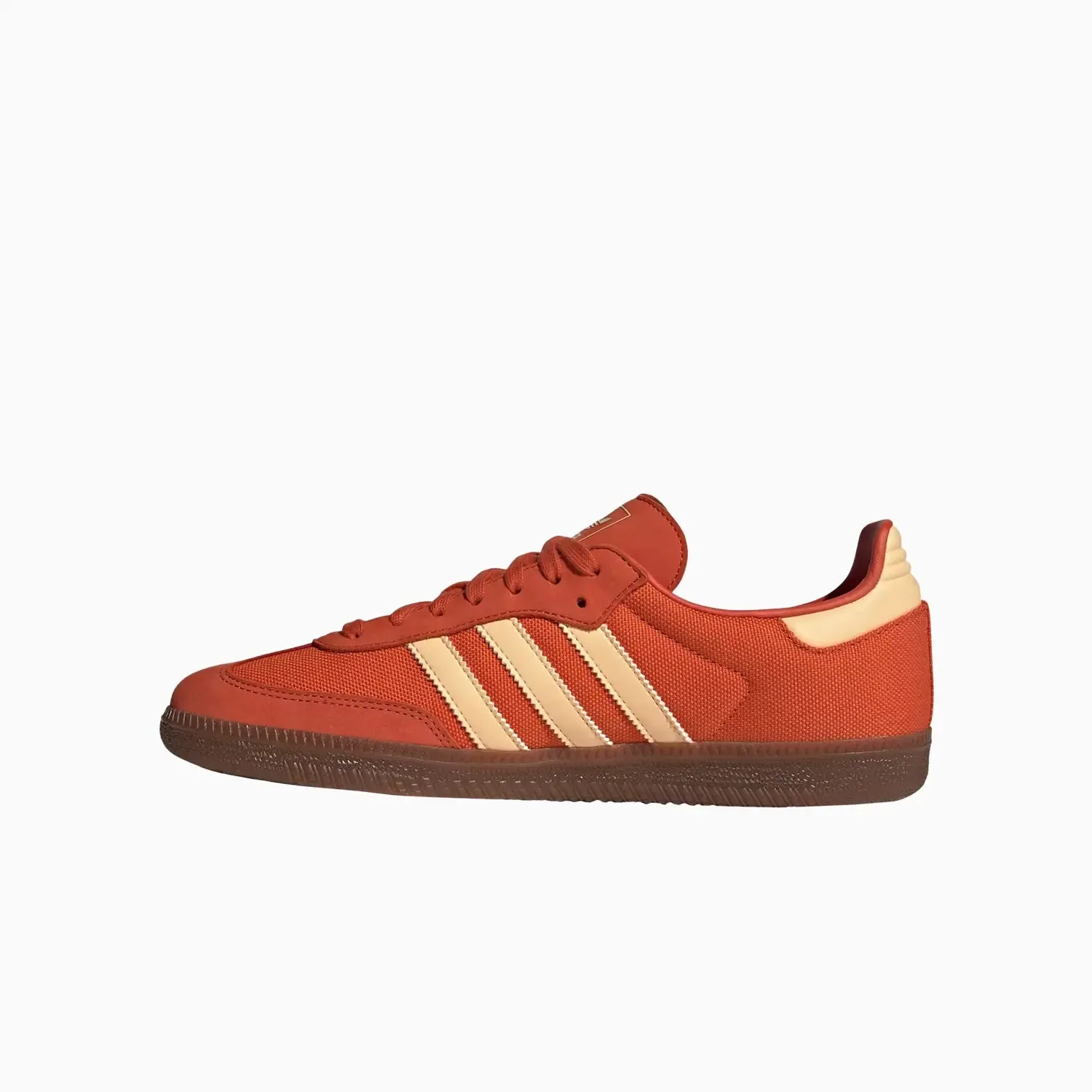 Men's Originals Samba OG "Collegiate Orange"