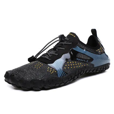 Men's Outdoor Non-slip Diving Beach Shoes