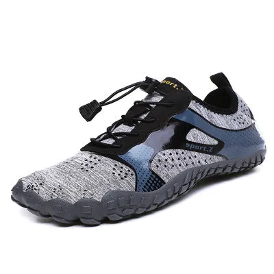 Men's Outdoor Non-slip Diving Beach Shoes