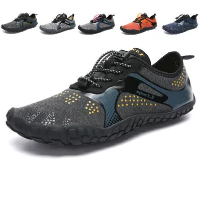 Men's Outdoor Non-slip Diving Beach Shoes