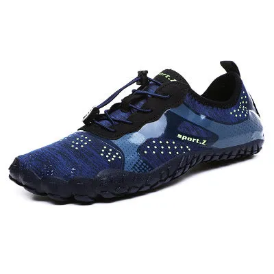 Men's Outdoor Non-slip Diving Beach Shoes