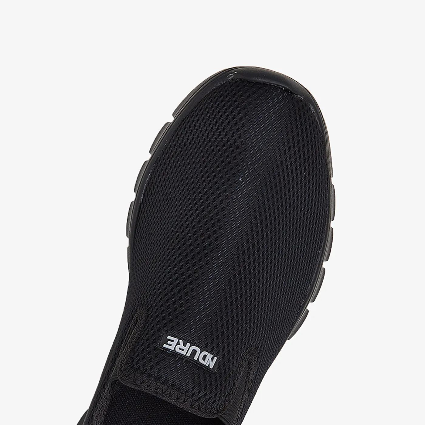 Men's Slip-On Mesh Shoes