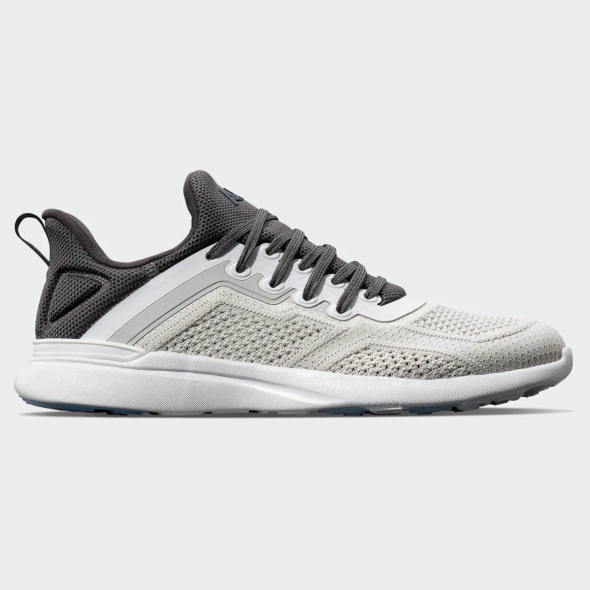 Men's TechLoom Tracer Harbor Grey / Iron / White