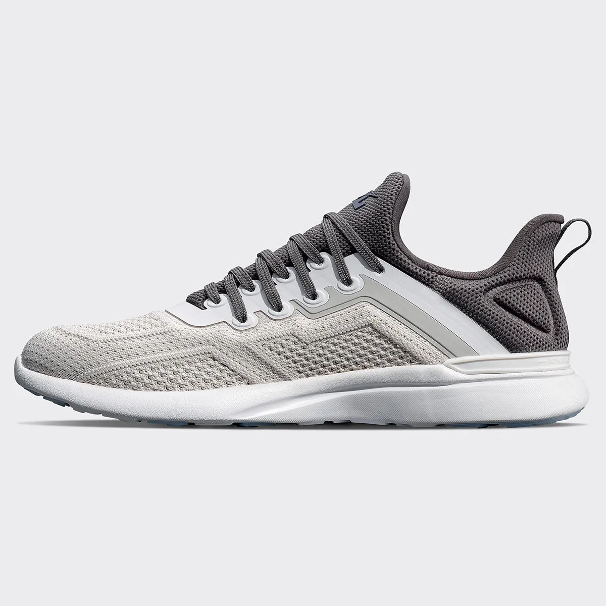 Men's TechLoom Tracer Harbor Grey / Iron / White