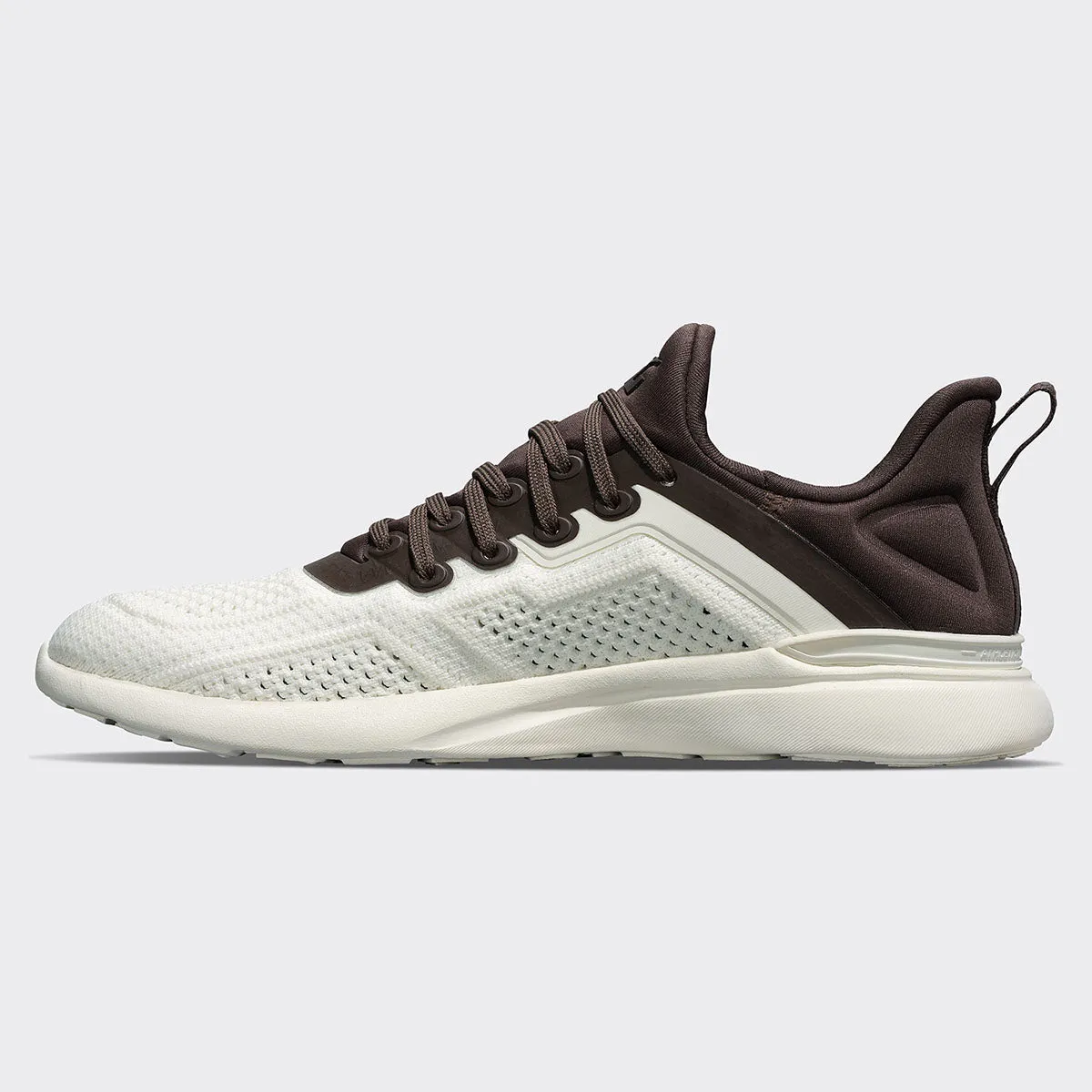 Men's TechLoom Tracer Ivory / Chocolate