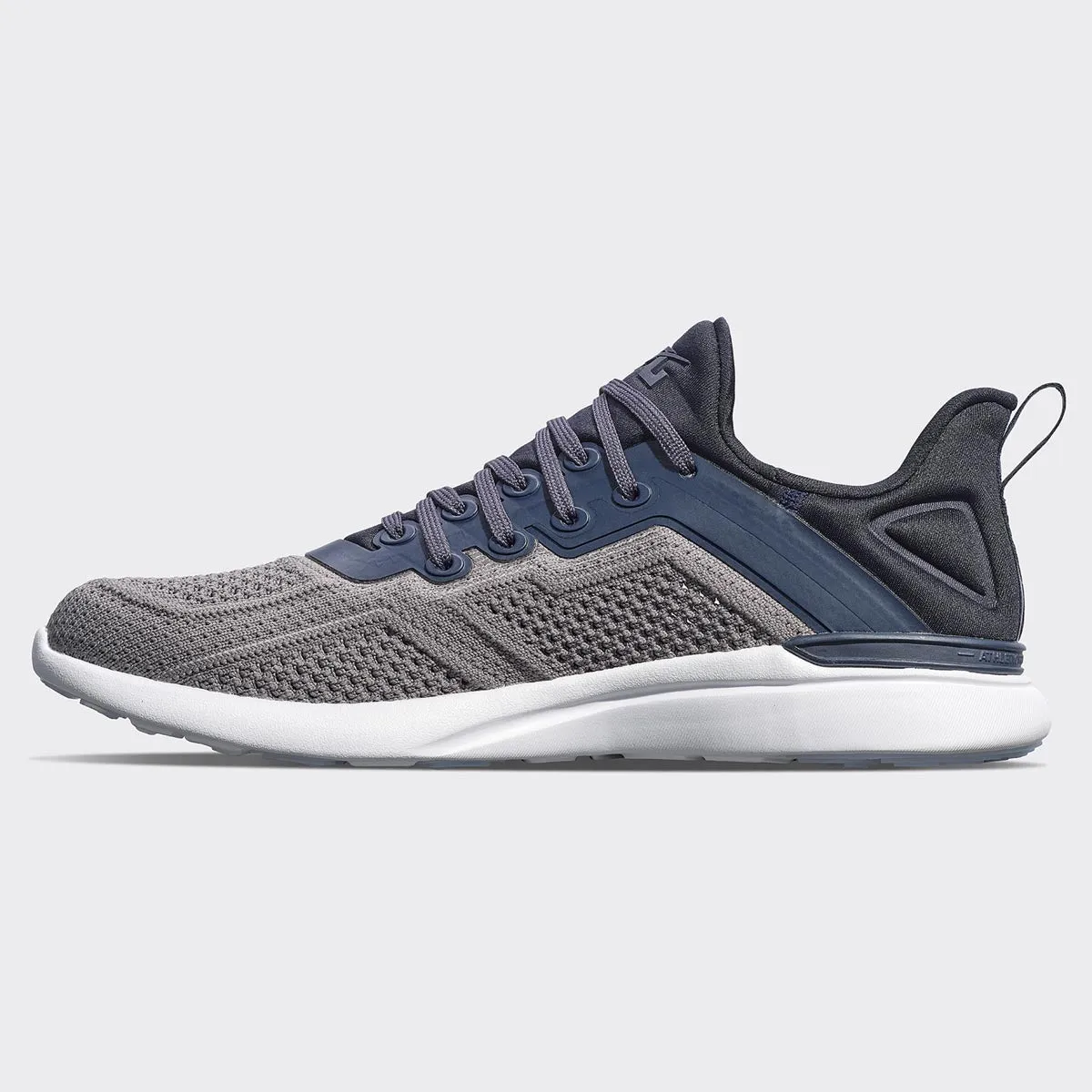 Men's TechLoom Tracer Midnight / Smoke / White