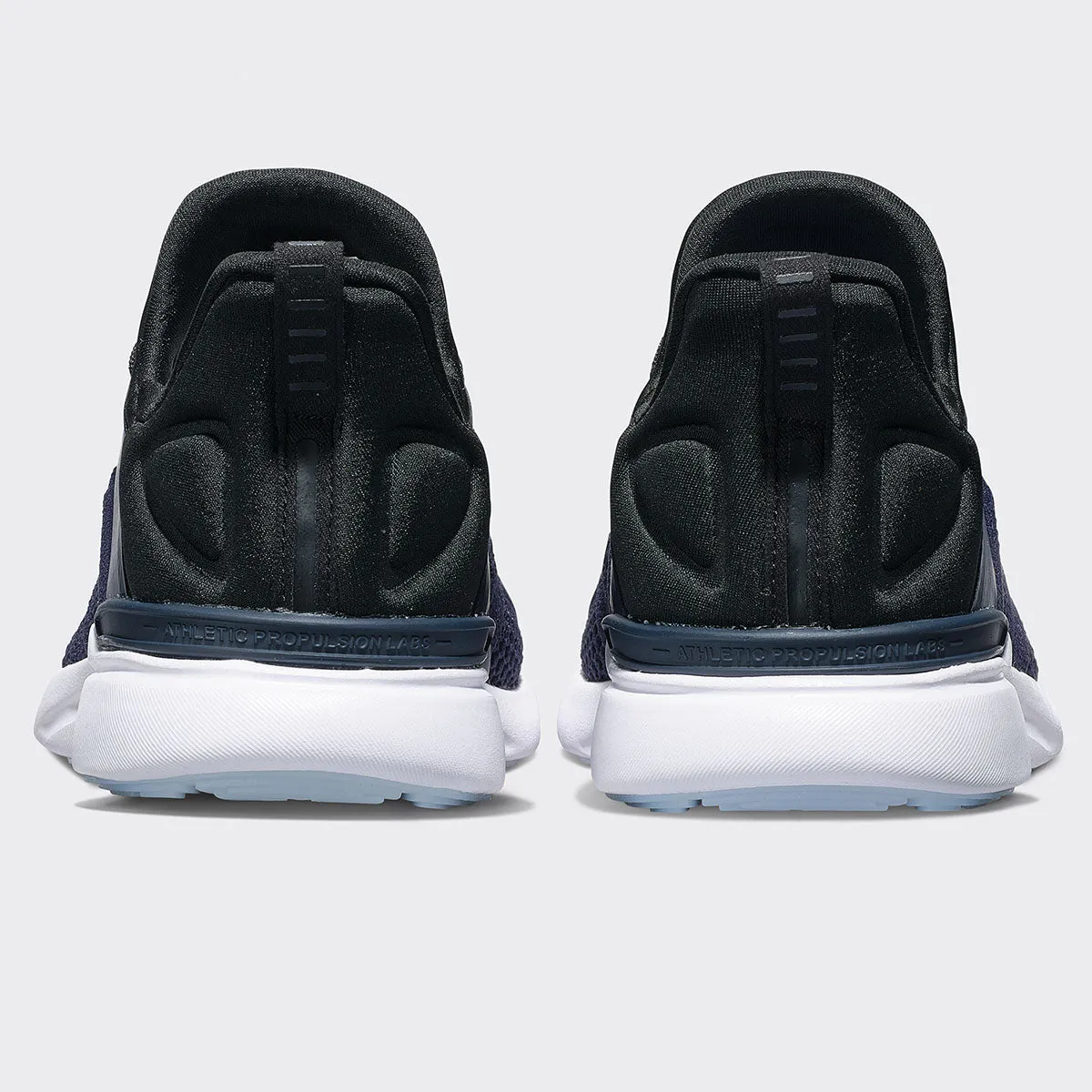 Men's TechLoom Tracer Navy / Black / White