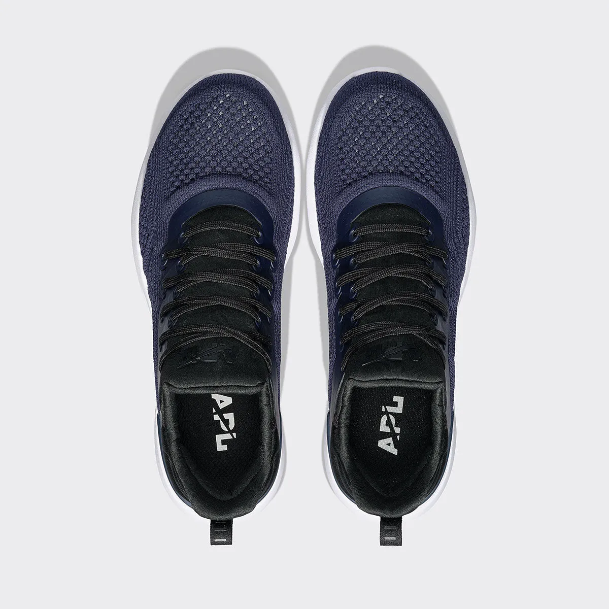 Men's TechLoom Tracer Navy / Black / White