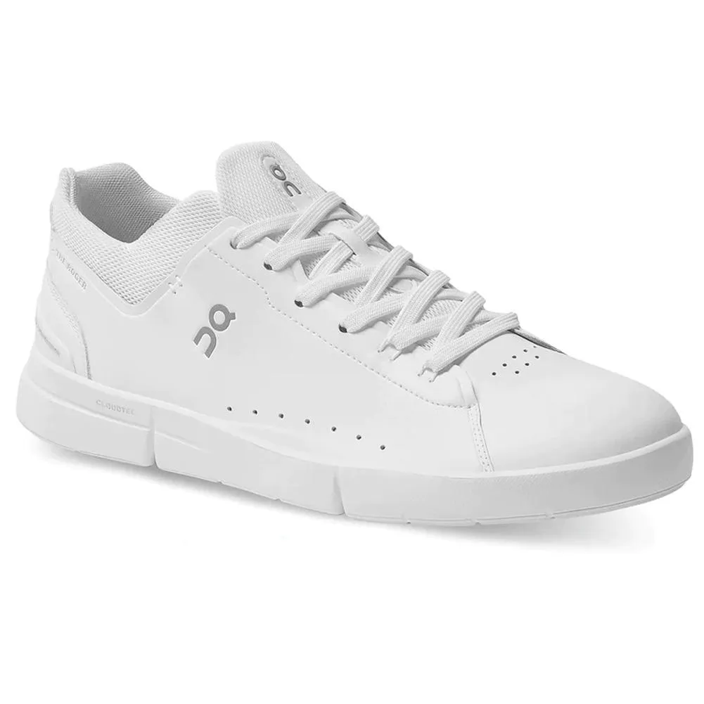 Men's THE ROGER Advantage Shoes White