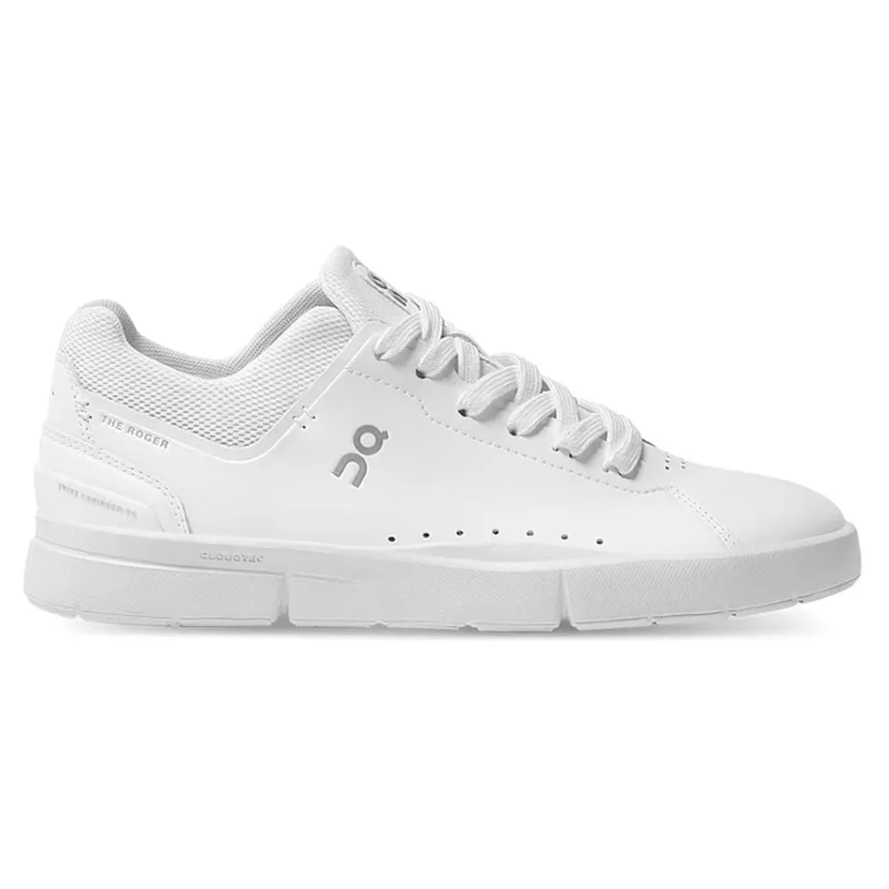 Men's THE ROGER Advantage Shoes White