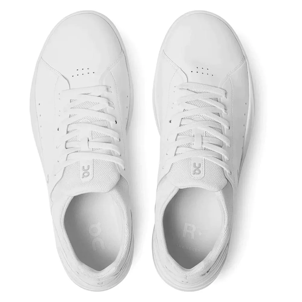 Men's THE ROGER Advantage Shoes White