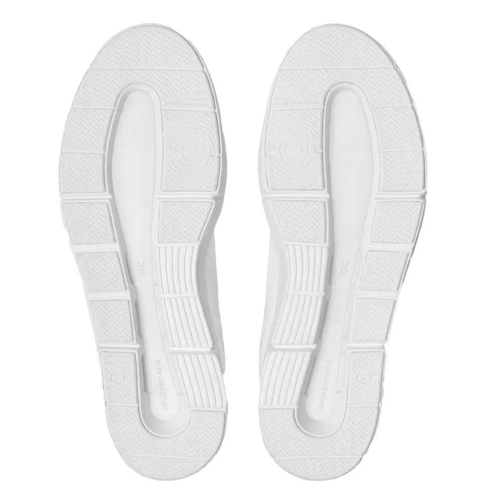 Men's THE ROGER Advantage Shoes White