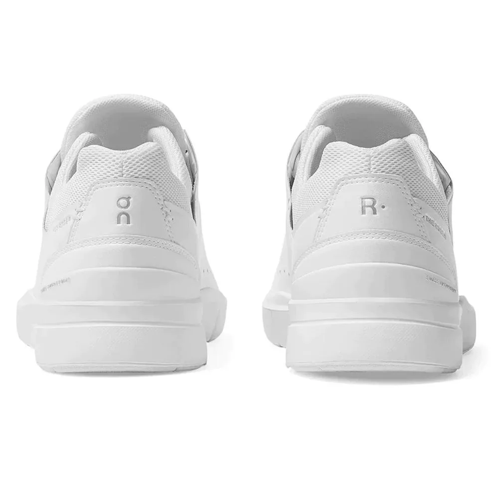 Men's THE ROGER Advantage Shoes White