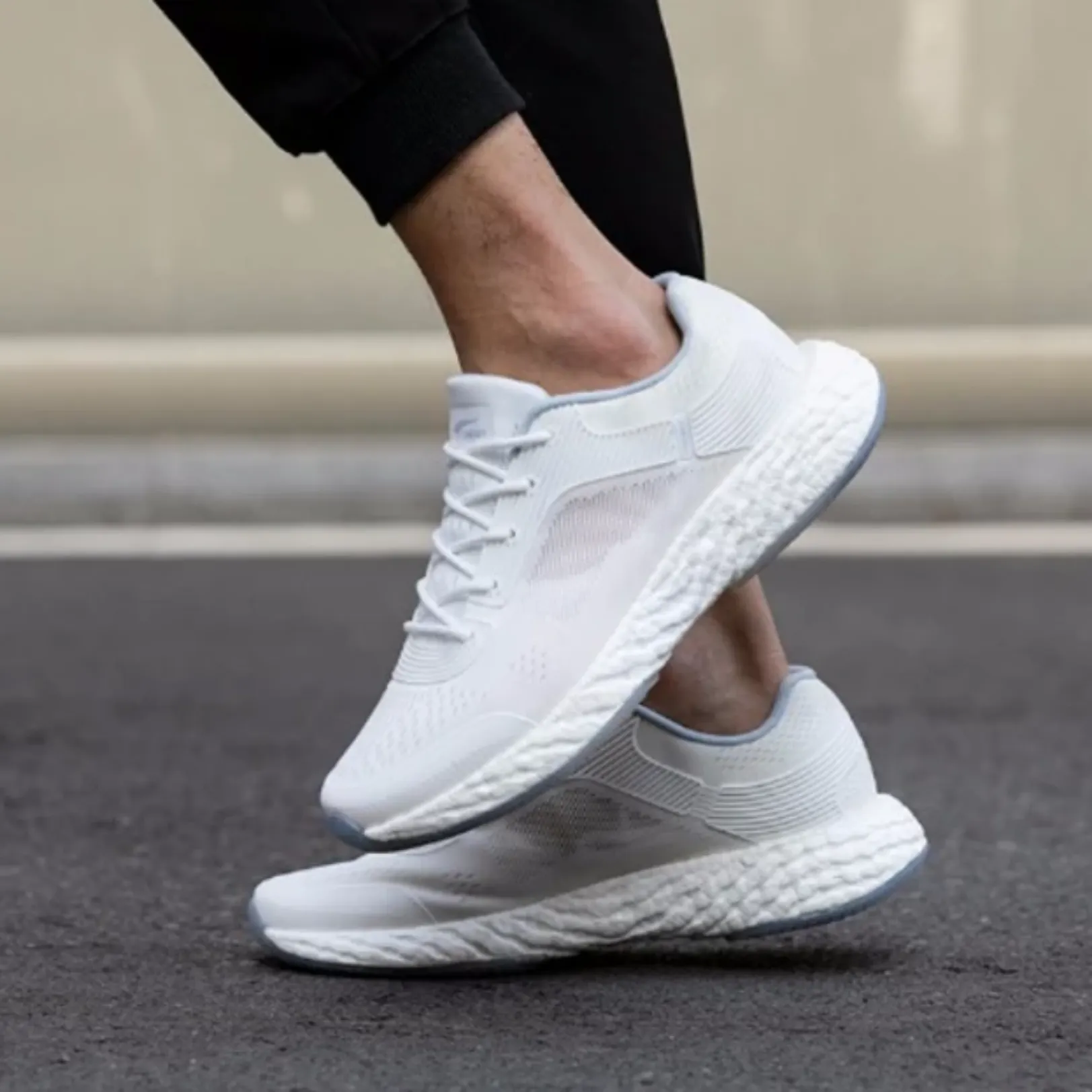 Men's/Women's Mesh Running Sneakers