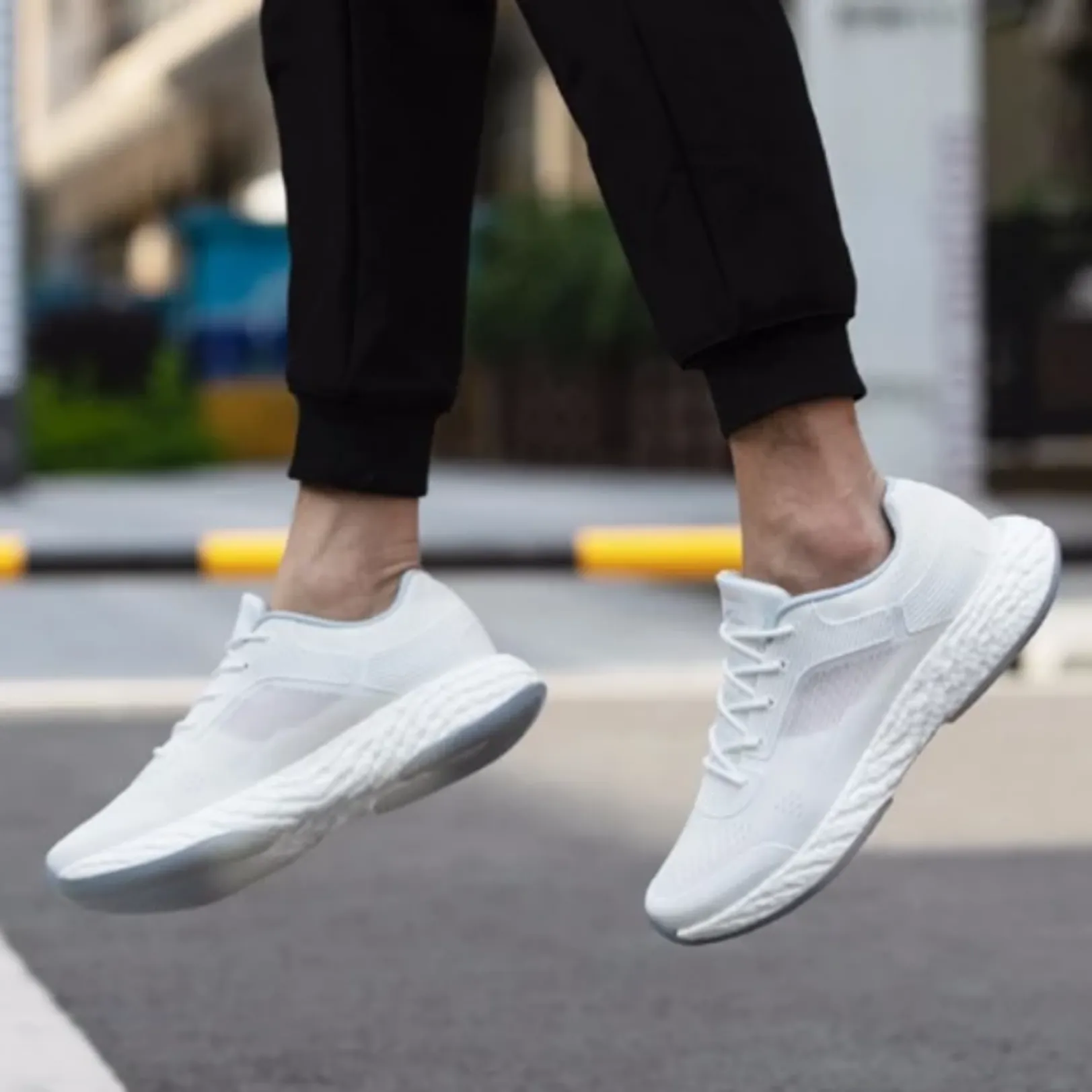 Men's/Women's Mesh Running Sneakers