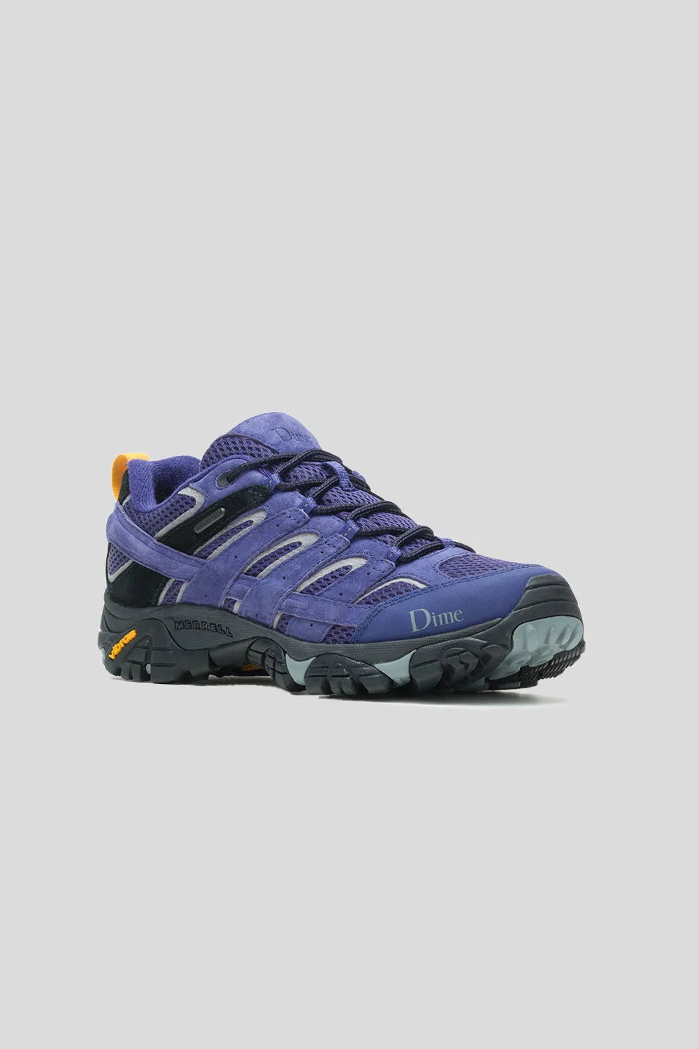 Merrell 1TRL x Dime Moab 2 WP - Blue Ribbon