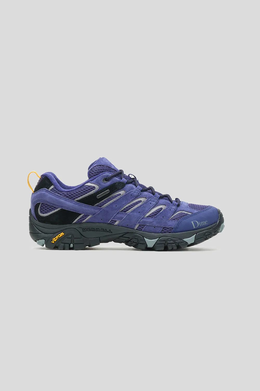 Merrell 1TRL x Dime Moab 2 WP - Blue Ribbon