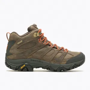 Merrell M's Moab 3 Pime Mid Waterproof