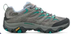 Merrell Womens Moab 3 GTX Shoe