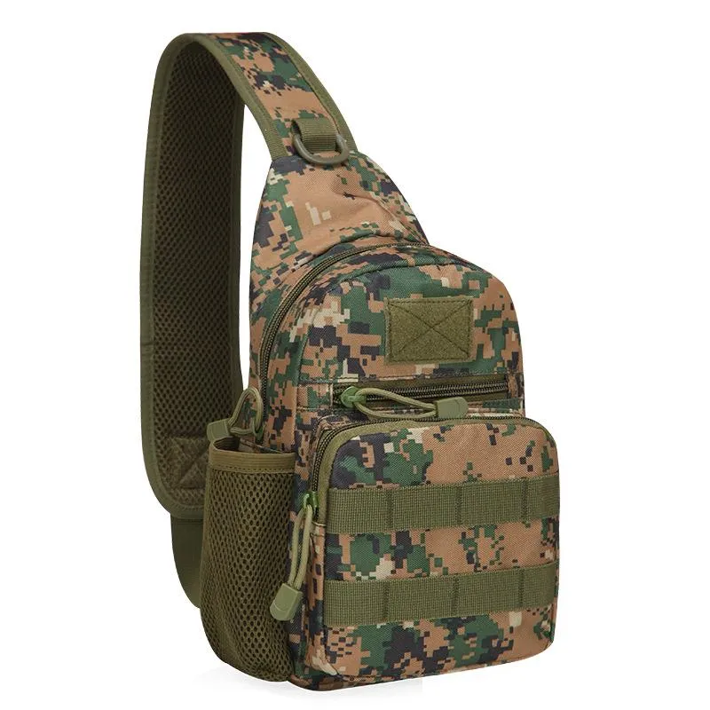 Messenger bag for Outdoor Sports