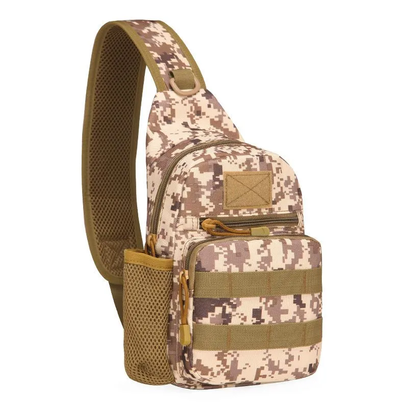 Messenger bag for Outdoor Sports