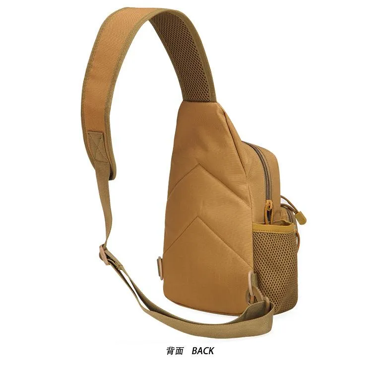 Messenger bag for Outdoor Sports