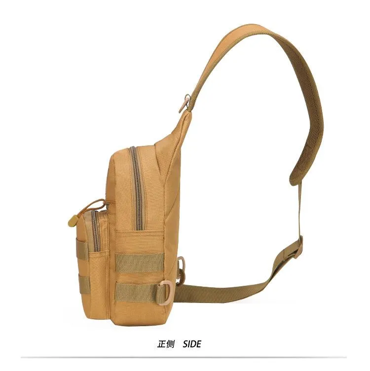 Messenger bag for Outdoor Sports