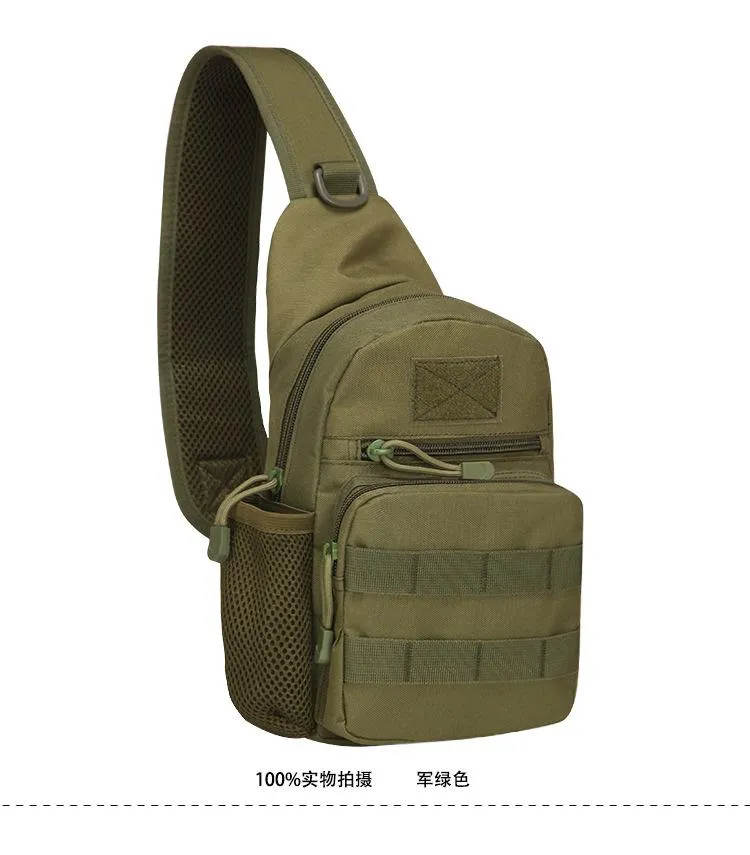 Messenger bag for Outdoor Sports