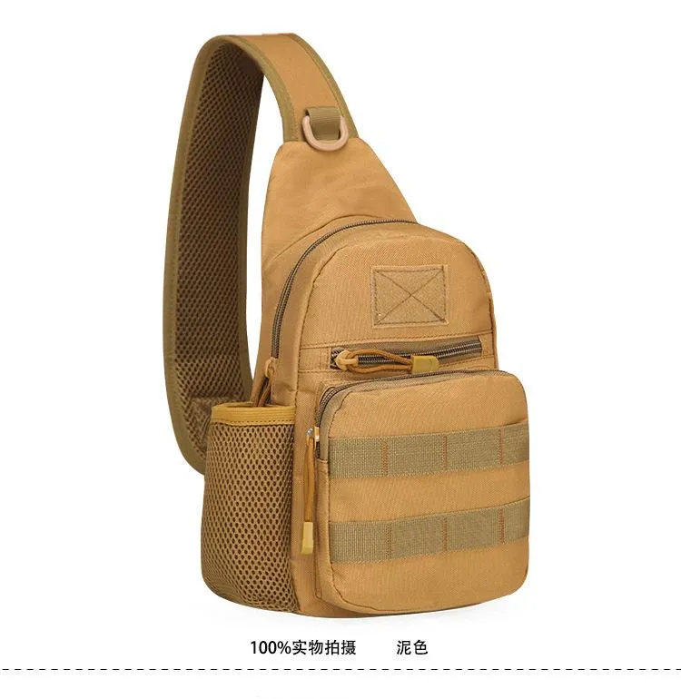 Messenger bag for Outdoor Sports