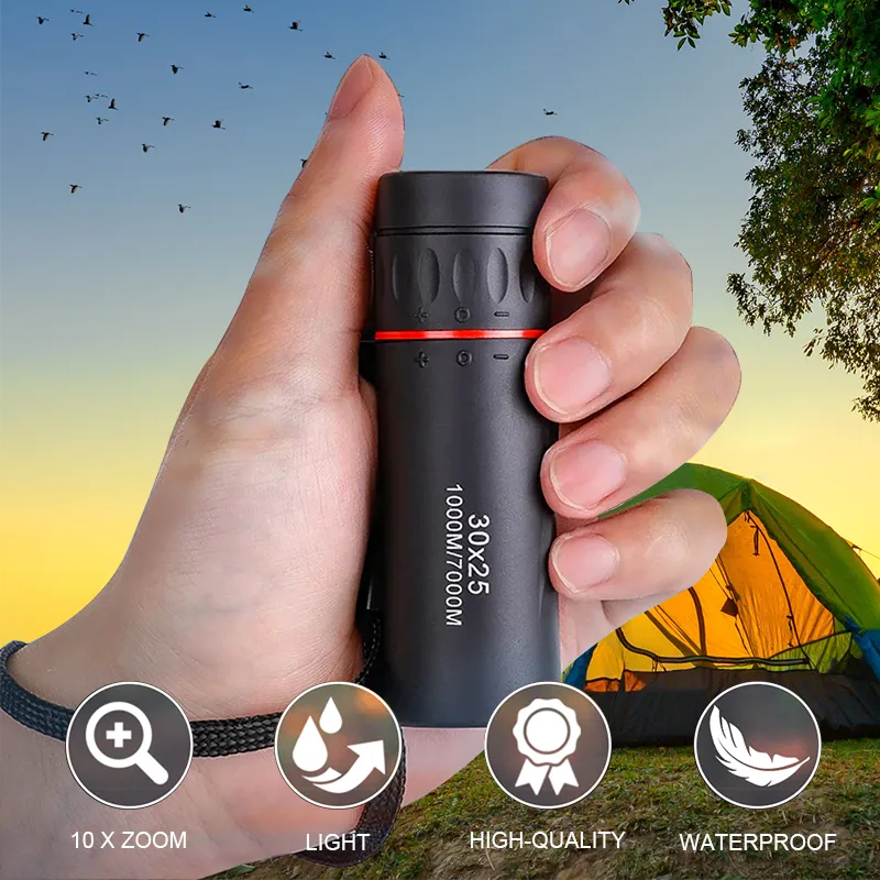 Mini Pocket Telescope