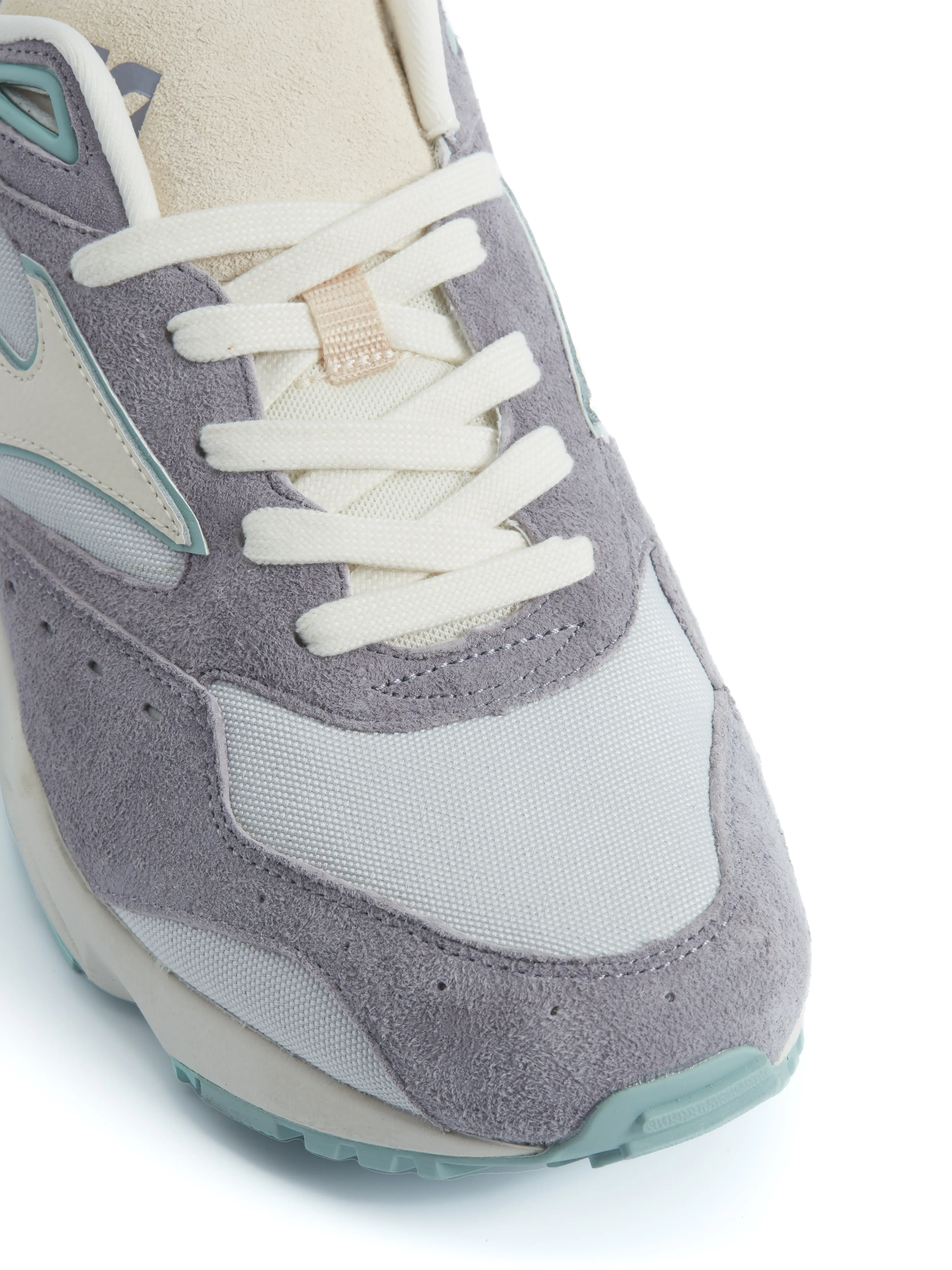 Mizuno Contender Grey Violet