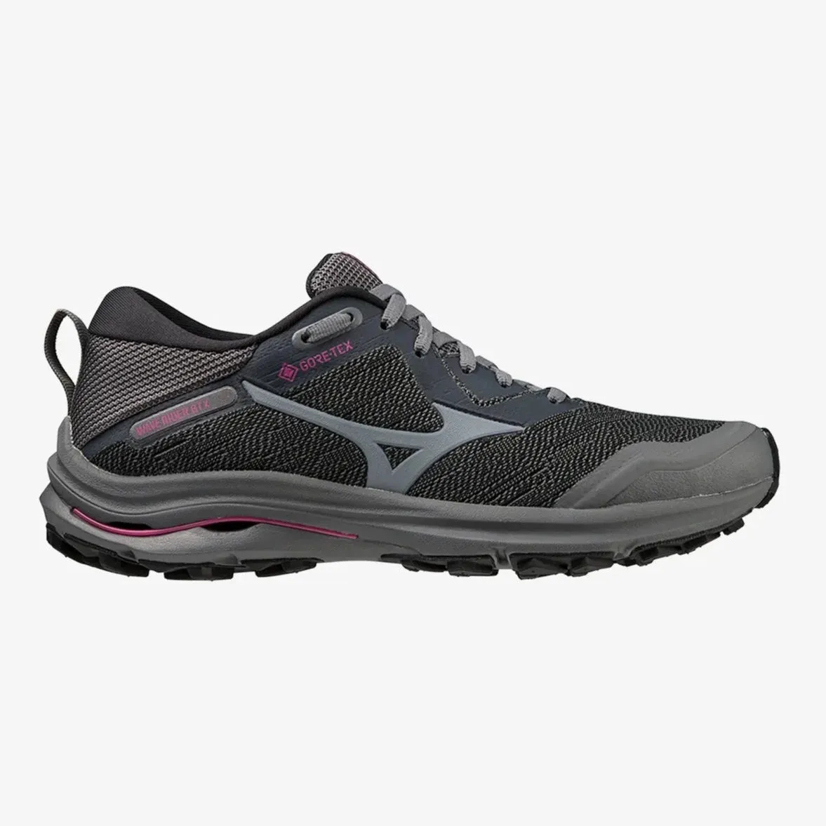 Mizuno Wave Rider GTX Women's