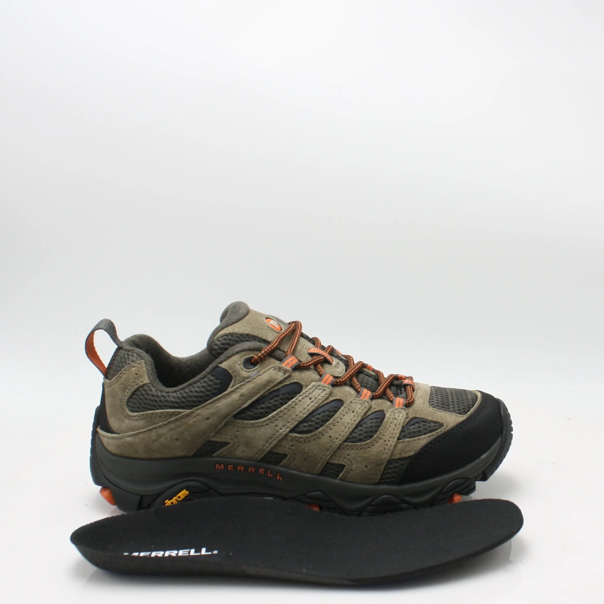 MOAB 3 MERRELL 22