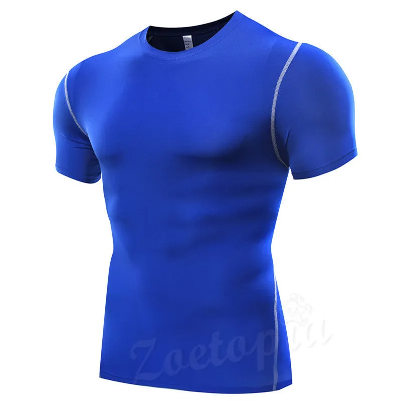 Muscle Up! Sports Shirt