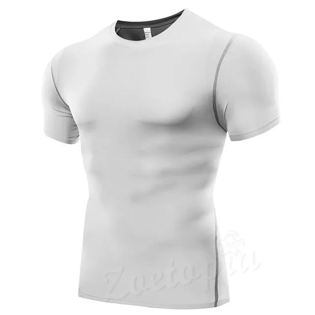 Muscle Up! Sports Shirt