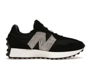 New Balance 327 Black Leopard (Women'S)