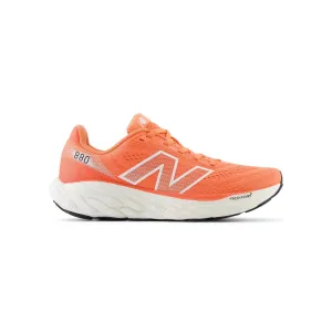 New Balance 880v14 Orange White SS24 Women's Shoes