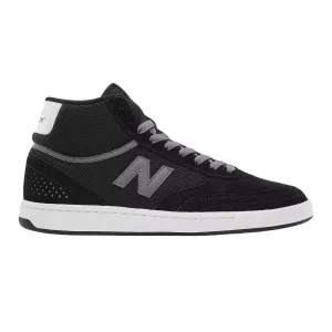 New Balance Shoes Numeric NM440H - Black/Grey