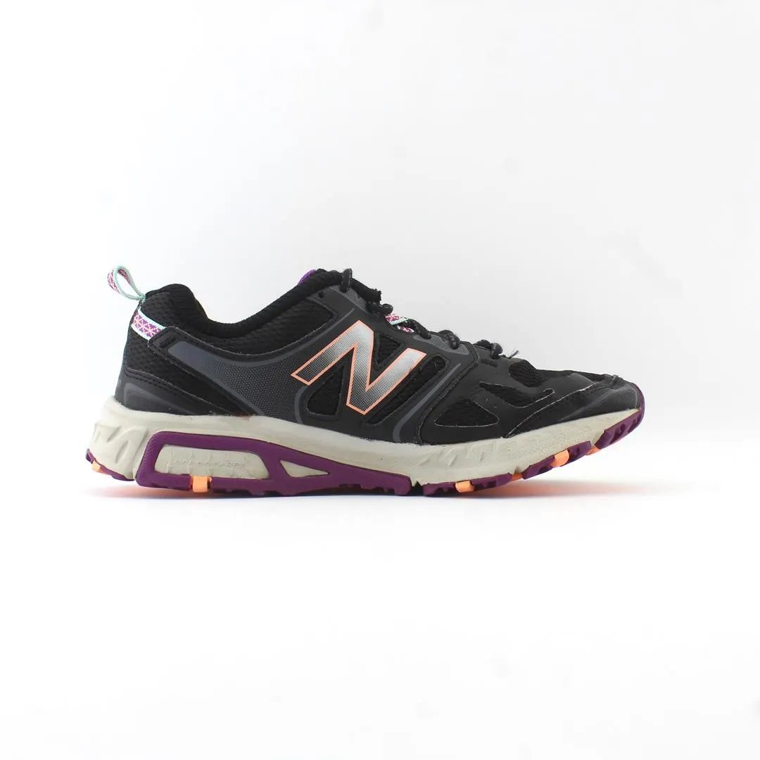 NEW BALANCE TECHRIDE 412V3