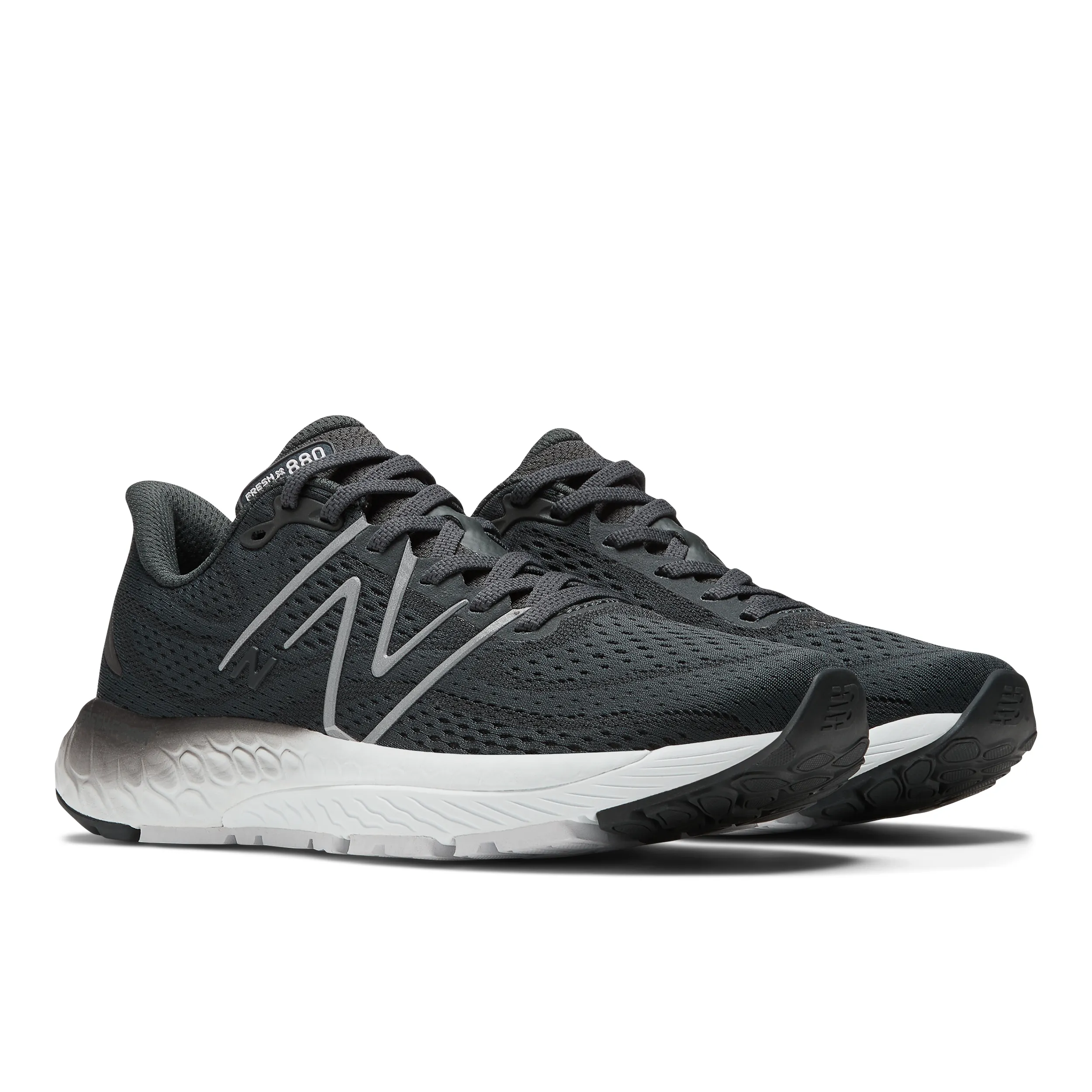 New Balance Women Fresh Foam 880V13 Running Shoes (Wide)