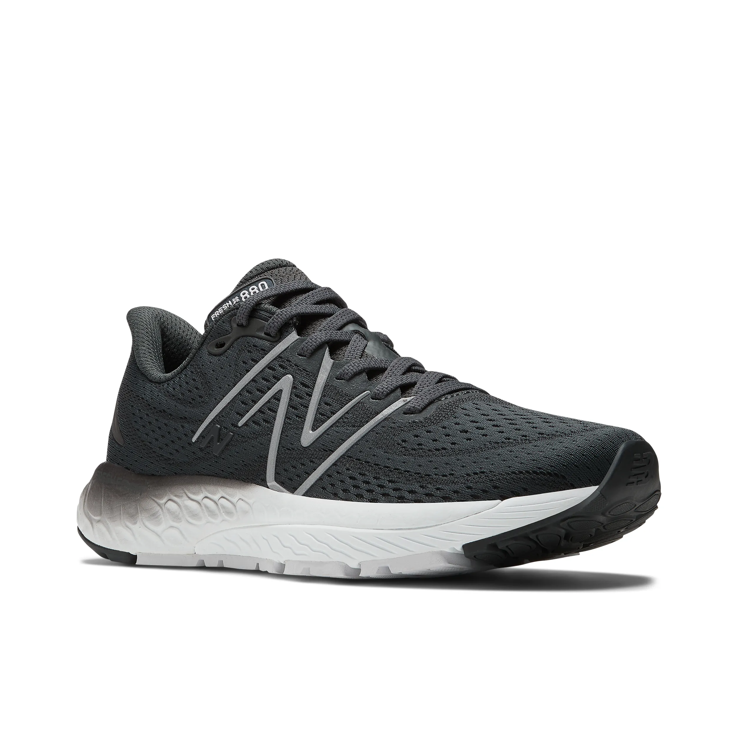 New Balance Women Fresh Foam 880V13 Running Shoes (Wide)