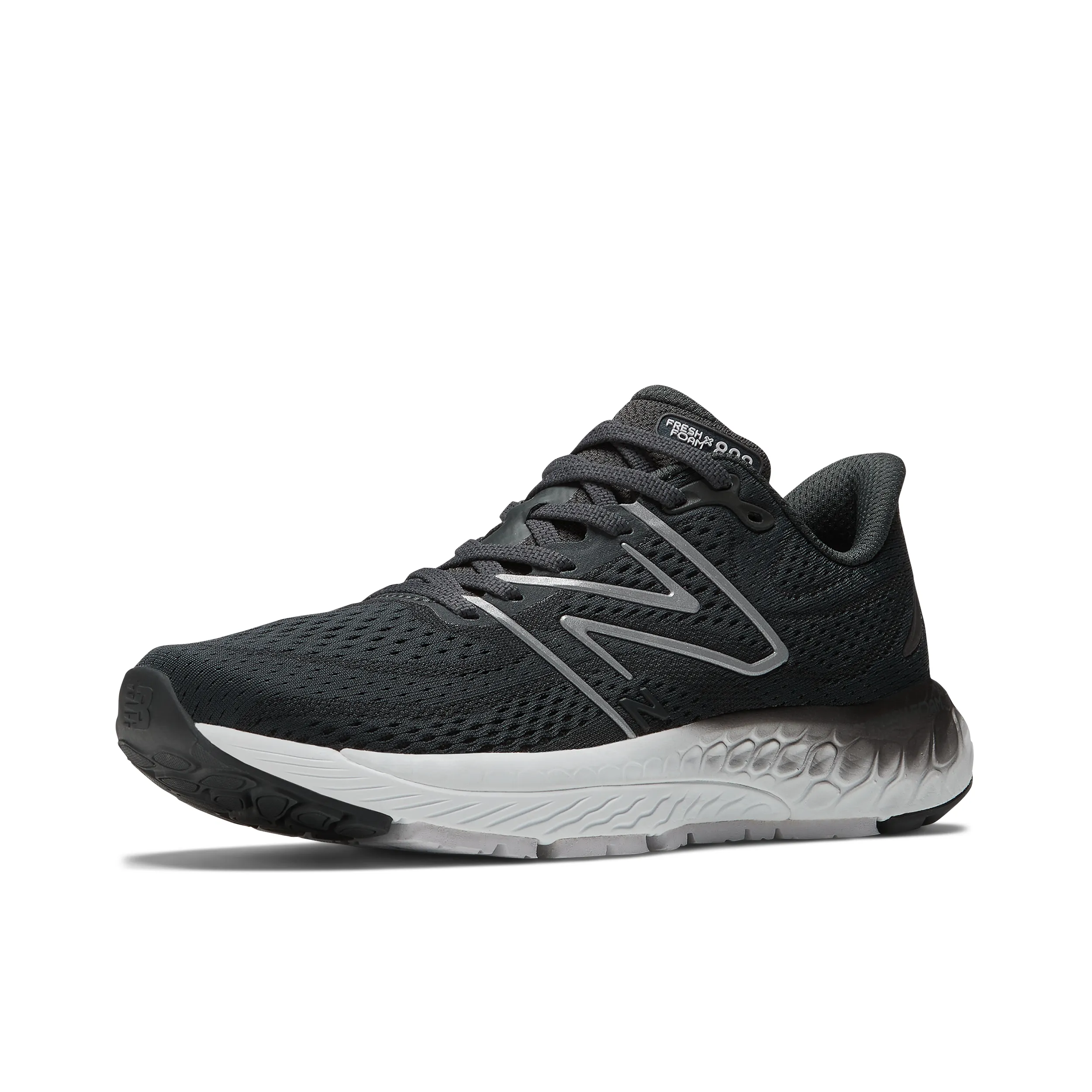 New Balance Women Fresh Foam 880V13 Running Shoes (Wide)