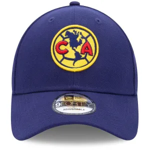 New Era Club America 9Forty Adjustable Hat (Navy)