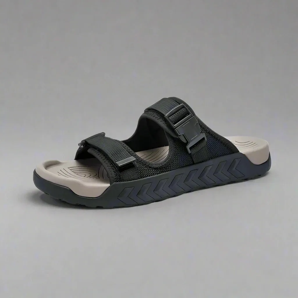 New OB Sports Thick Bottom Comfortable Slippers