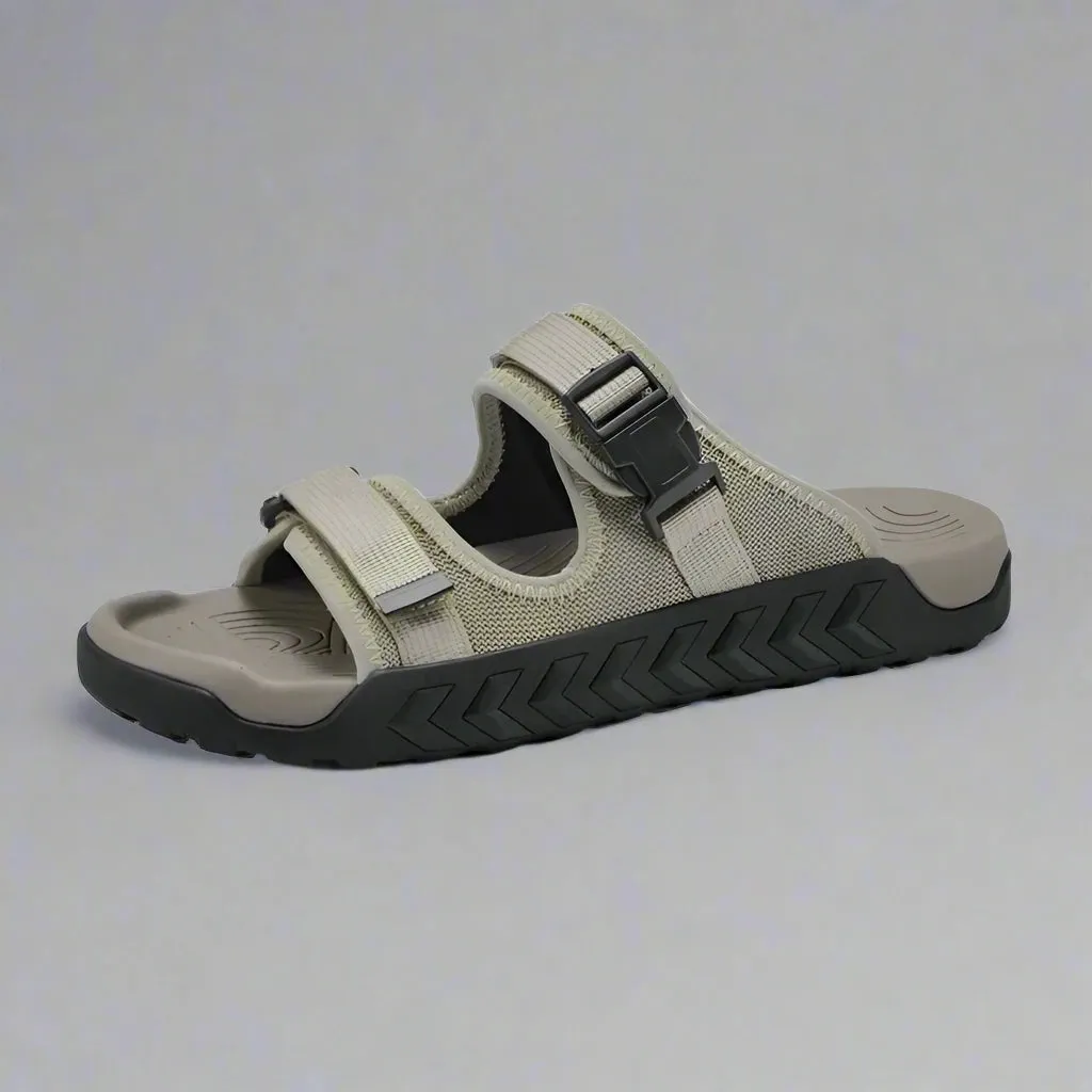 New OB Sports Thick Bottom Comfortable Slippers