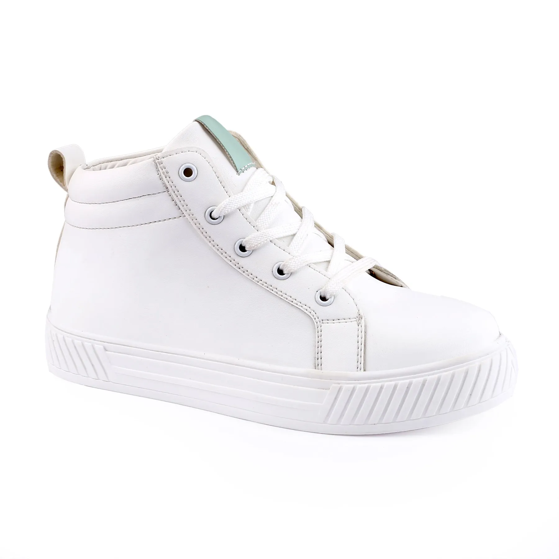 New Stylish Women's Stylist Sneaker Lace-up Shoes