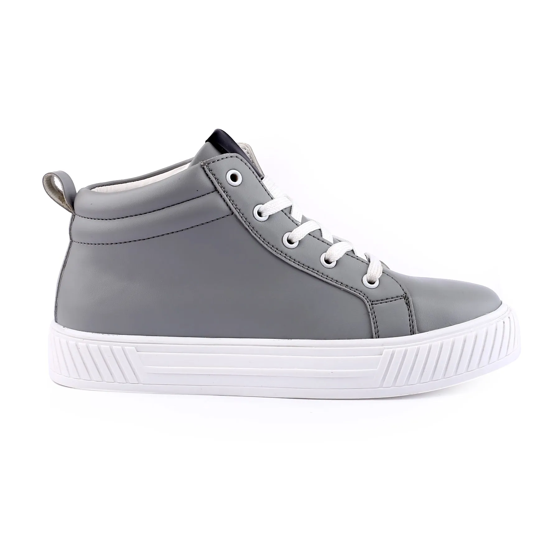 New Stylish Women's Stylist Sneaker Lace-up Shoes